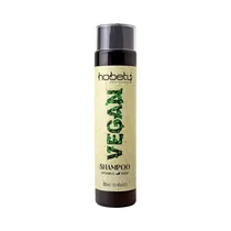 Shampoo Hobety Vegan Vitamin e Noni 300ML