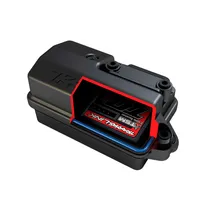 Receptor Traxxas 5CH Micro Tqi 2.4GHZ Telemetry TSM 6533