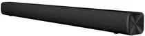Soundbar Xiaomi MDZ-34-DB 30W 2 Canais Bluetooth/Aux - Bivolt