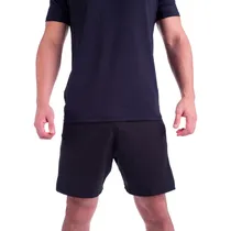 Short Ferso M1 SFMC0001.F1 Tamanho M Masculino - Preto