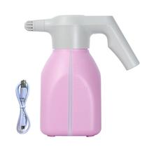 Spray de Jardim (Agua) Recarregavel 1.5 Litros USB