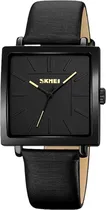 Relógio Skmei 2032 Black/Black - Masculino