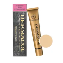 Base Dermacol Make-Up Cover 1109A (Cor 209)