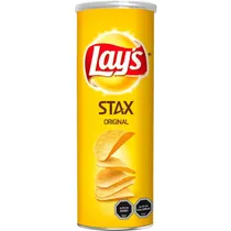 Batatas Fritas Lay's Stax Original - 140GR