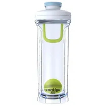 Garrafa de Plástico Contigo para Shake 828ML