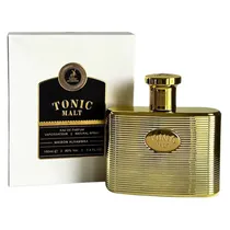 Perfume Maison Alhambra Tonic Malt Edp 100ML