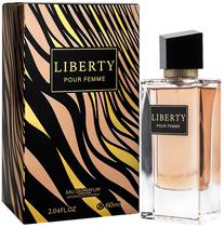 Perfume Grandeur Elite Liberty Edp 60ML - Feminino