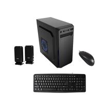 Gabinete Satellite K701 Barebone