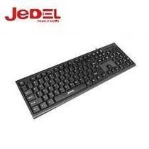 Teclado Jedel JE-K13 c/C