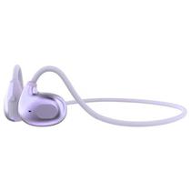 Fone de Ouvido Sem Fio G-Tide AC01 - Bluetooth - Roxo