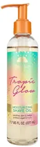 Óleo de Barbear Tree Hut Tropic Glow - 227ML