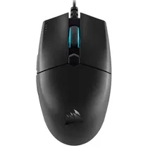 Mouse Gamer Corsair Katar Pro USB / RGB - Preto (CH-930C011-Na)