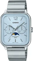 Relógio Casio Analógico MTP-M305D-2AVDF - Masculino
