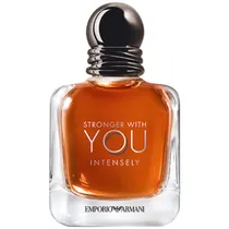 Perfume Armani Emporio Stronger Intensely Masculino Edt 100ML
