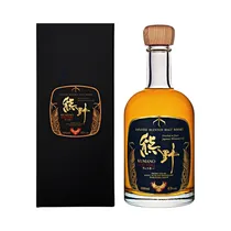 Whisky Kumano Mizunara 500ML