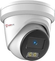 Camera IP Anpviz IPC-D3443WD-SV Poe 2.8MM 4MP Colorvu Turret