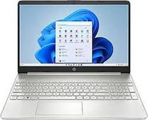 Notebook HP 15-DY5035 i5-1235U/ 8GB/ 512 SSD/ 15.6" HD/ W11 Silver