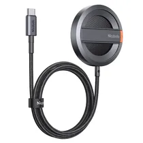 Mcdodo CH-550 Cargador p/iPhone Wireless  Mcdodo CH-5...