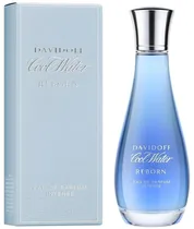 Perfume Davidoff Cool Water Reborn Intense Edp 100ML - Feminino