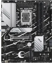 Placa Mãe Asus Prime H770-Plus LGA1700/ 4XDDR5/ PCI-e/ M.2/ HDMI/ DP/ USB-C