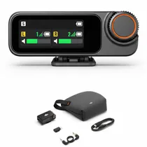 Microfone Receptor Dji Mic 3