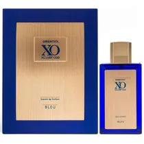 Orientica Xo Xclusif Oud Bleu Extrait de Parfum U 60ML
