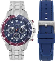 Relogio Nautica NAPNSF407 - Masculino
