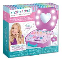 Make It Real Light Up Cosmetic Studio - 2508