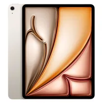 Apple iPad Air 2025 MCNQ4LL/A 13" Chip M3 256GB - Estelar