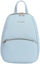 Mochila David Jones Feminina CM7325 Starlight Blue