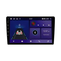 Central Multimedia Adak T-PLAY-9232 9" Negro