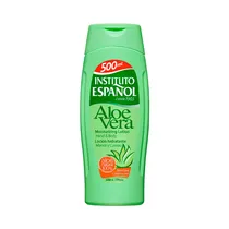 Crema Corporal Hidratante Aloe Vera Instituto Espa?Ol 500ML