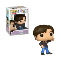 MuÑeco Funko Pop Rocks BTS Suga 220