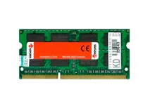 Memória Ram para Notebook Keepdata DDR4 8GB 3200 1X8GB - KD32S22/8G