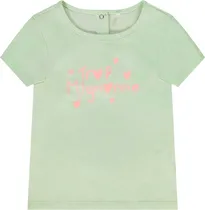 Camiseta para Bebê Orchestra HI023E-Vec - Feminina