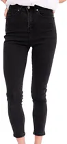 Outlet Calça Jeans Canva 210520V24/1332 - Feminina