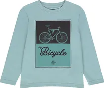 Outlet Camiseta Orchestra HGAMS0-BLM - Masculina
