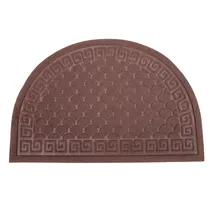 Tapete 38X58CM Marron