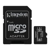 Cartao de Memoria Micro SD Kingston 32GB 100MBS  SDCS2/32GB