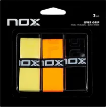 Overgrips Nox Pro - OVPROBLCO3 (3 Unidades)
