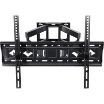 Suporte para TV Satellite A-RM3280 32" A 80" Articulado - Preto