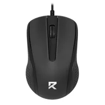 Mouse Redragon BM-4049 1200DPI - Preto