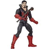 Boneco Marvel Legends Deadpool Tom Cassidy 69796