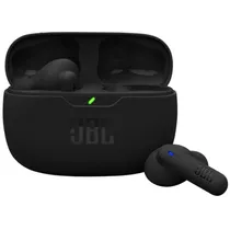 JBL Auricular Wave Beam 2 Bluetooth Black