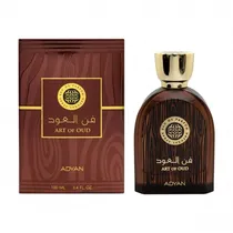 Adyan Art Of Oud 100ML Edp