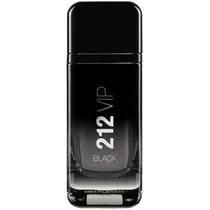 Perfume Carolina Herrera 212 Vip Black Masc 100ML Tester