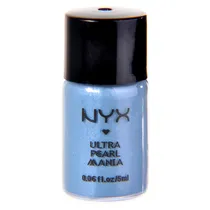 Pigmento NYX Olhos Ultra LP10 Ocean Blue Pearl
