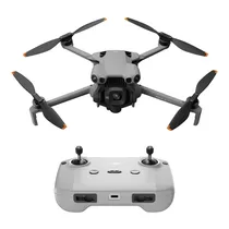 Drone Dji Mini 5 Pro - 4K - com Controle - GPS - Cinza Drone Dji Mini 5 Pro - 4K - com Controle - GPS - Cinza