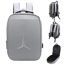Mochila Starlink Mini Gray