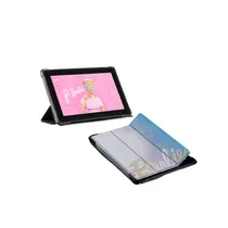 Tablet Kid Android Multilaser NB620 QC/ 64GB/ 4G/ 9"/ Wifi/ Rosa